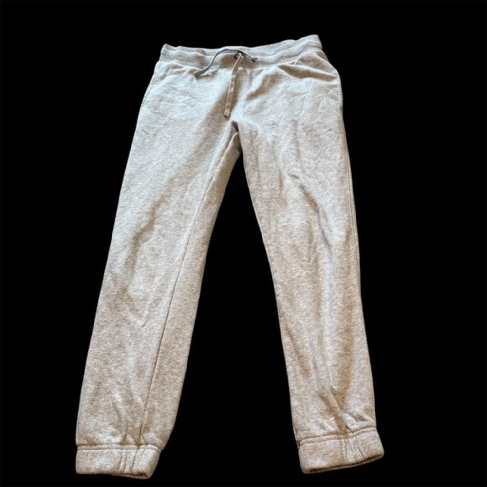 Men’s casual Goodfellow & Co Light Gray sweatpants